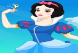 لعبة تلبيس ديزني الأميرة ميكس اللباس