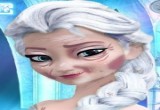 Game Elsa Rejuvenation