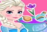 Game Elsa Frozen Magic