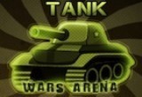 العاب حرب الدبابات الصغيرة والجيوش