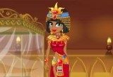 العاب سبا الملكة المصرية