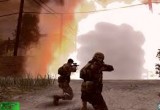 لعبة اكشن حرب العراق وامريكا