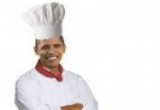 اوباما الطباخ